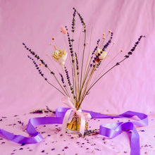 Load image into Gallery viewer, Flower Reed Diffuser